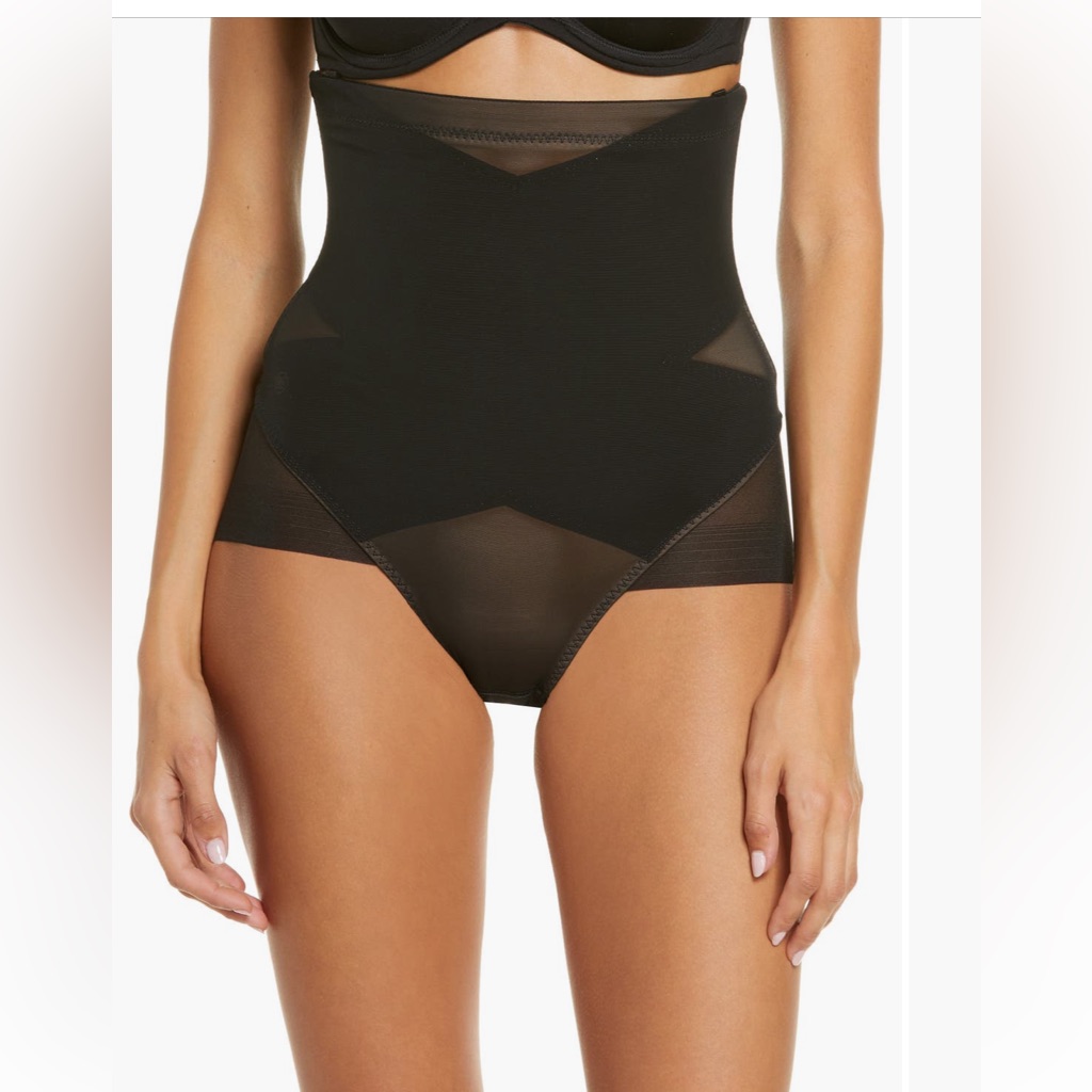 Honeylove Nwot Superpower Briefs